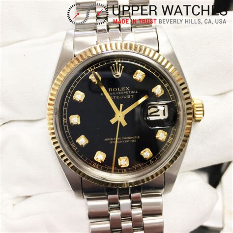 rolex 1601介紹